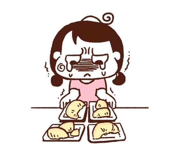 第37话 蛙桑让梨的真正原因