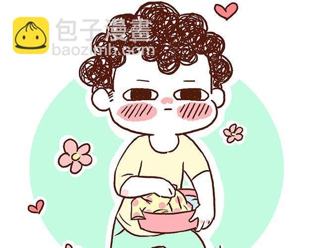 第42话 说好的一起晨练呢
