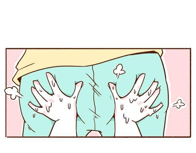 第42话 说好的一起晨练呢