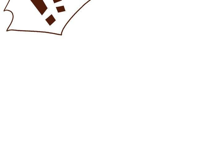 第43话 不吃就跪搓衣板