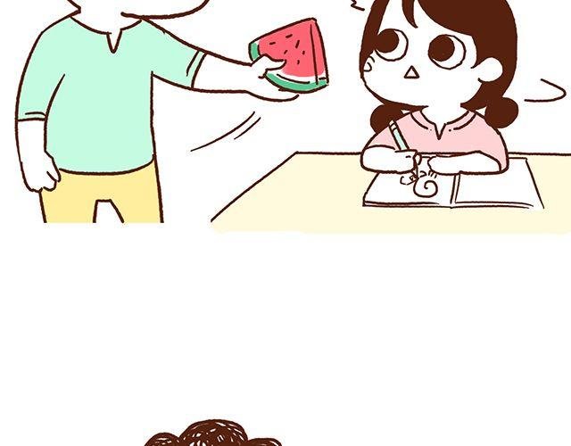 第46话 老公眼睛瞎了