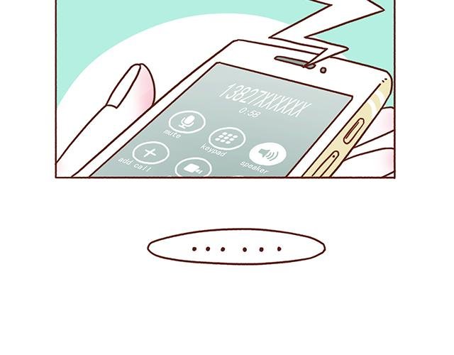 第54话 才不给你留电话呢