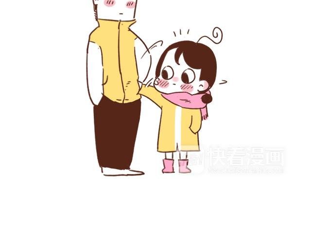 冬天到了，是时候展现男友力啦！