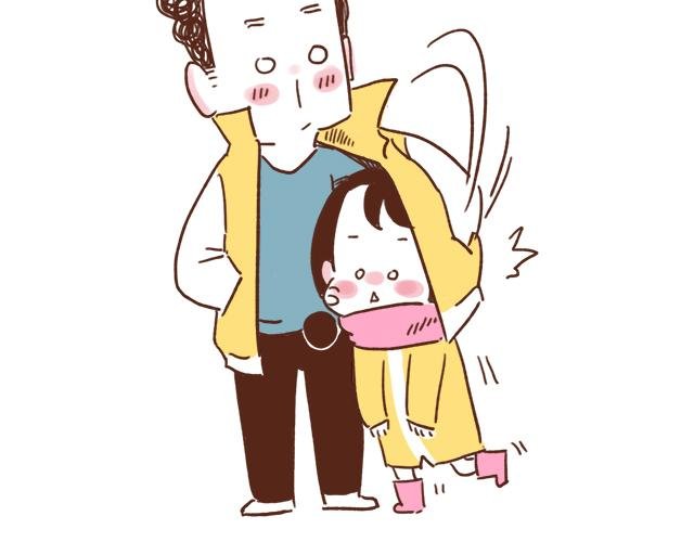 冬天到了，是时候展现男友力啦！