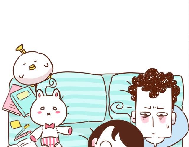 床小了吗？