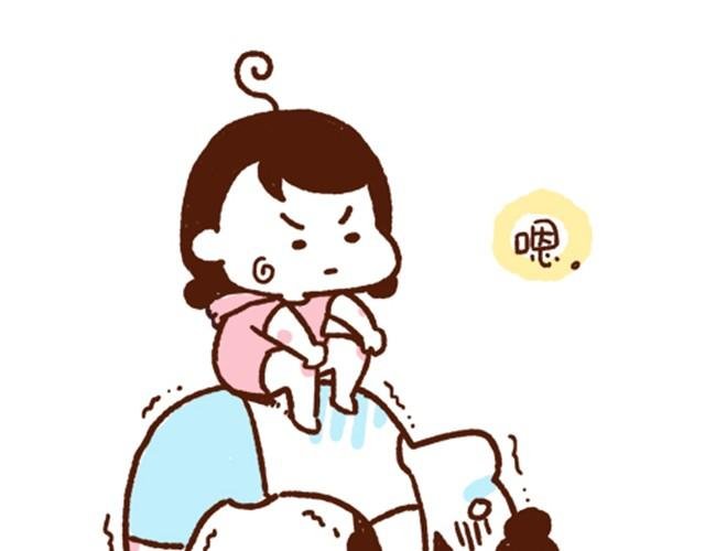 第8话 啊啊啊啊，裤子裂开了！