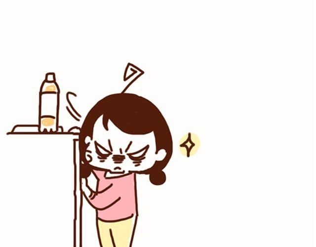 第9话 贪吃鬼男朋友
