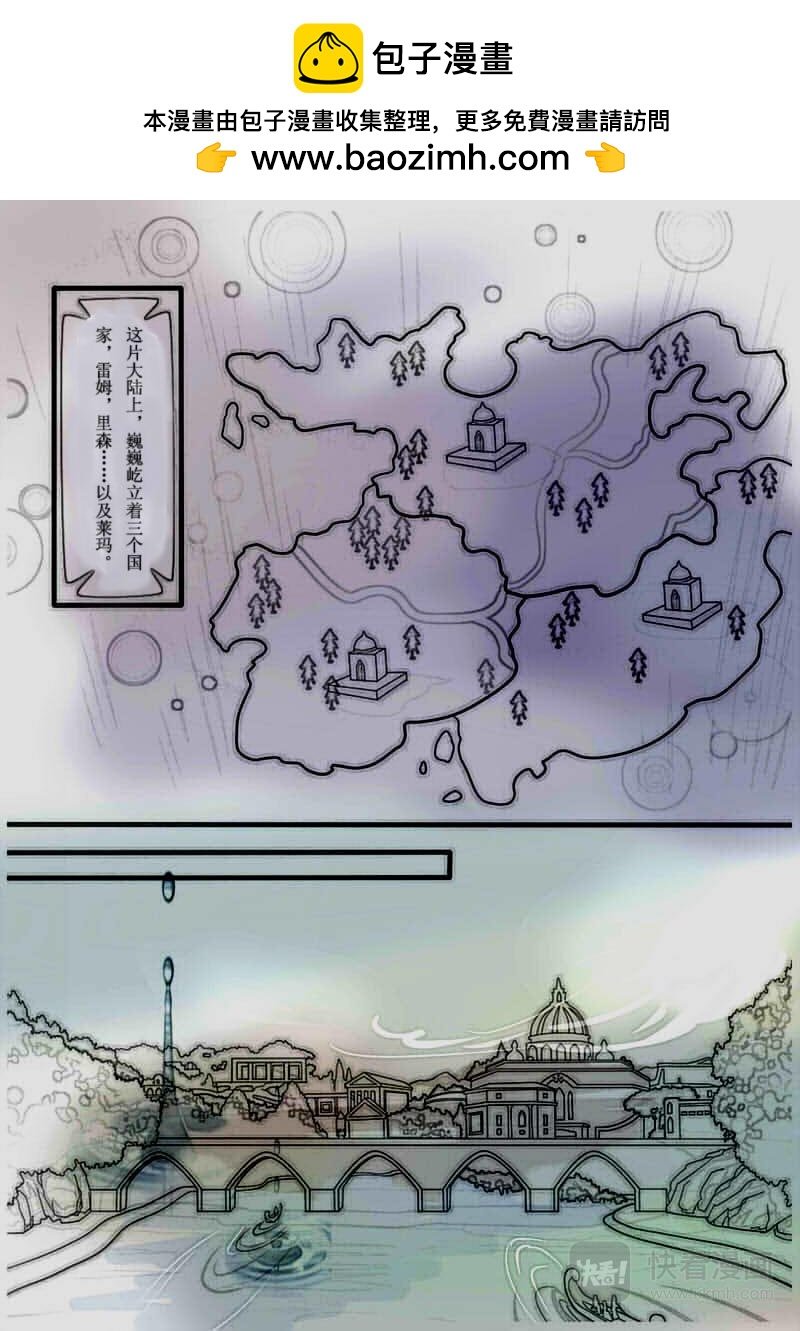 2.我的王都生活