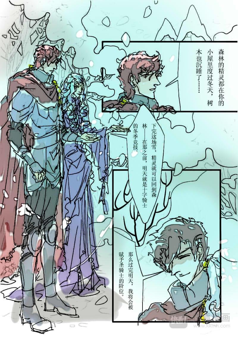 2.我的王都生活