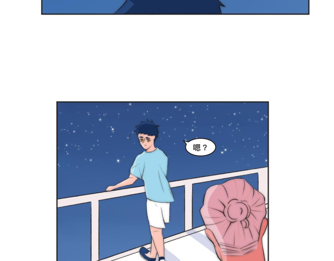第四章：First Date