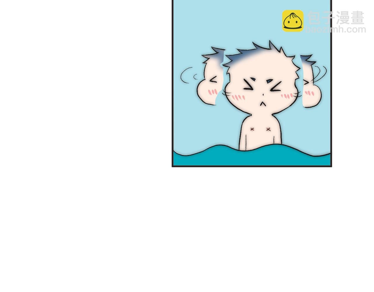 第二话：海滩上的猫
