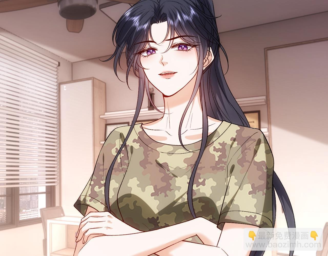 第100话 退学吧！