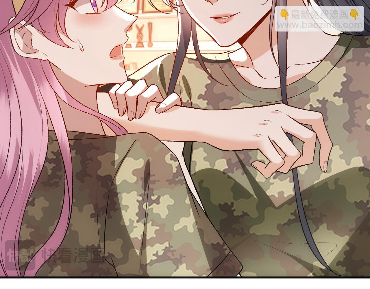 第100话 退学吧！