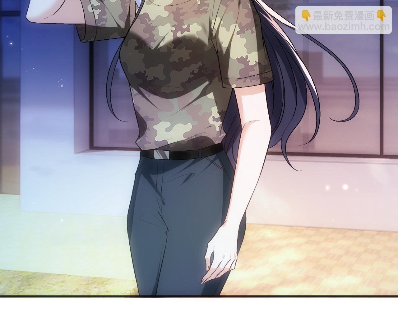 第101话 劫财还是劫色？