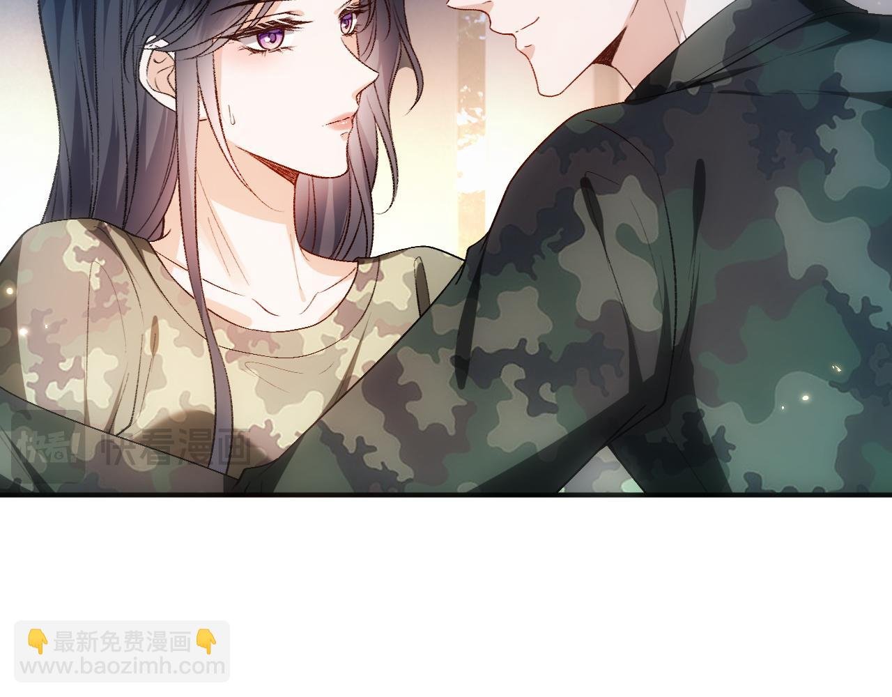 第101话 劫财还是劫色？