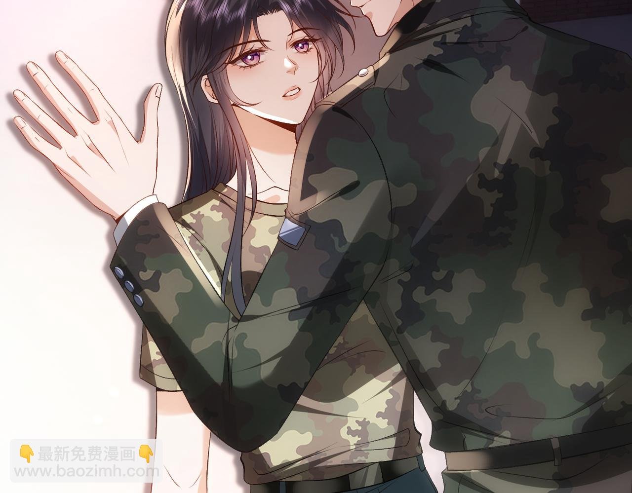 第102话 小树林！