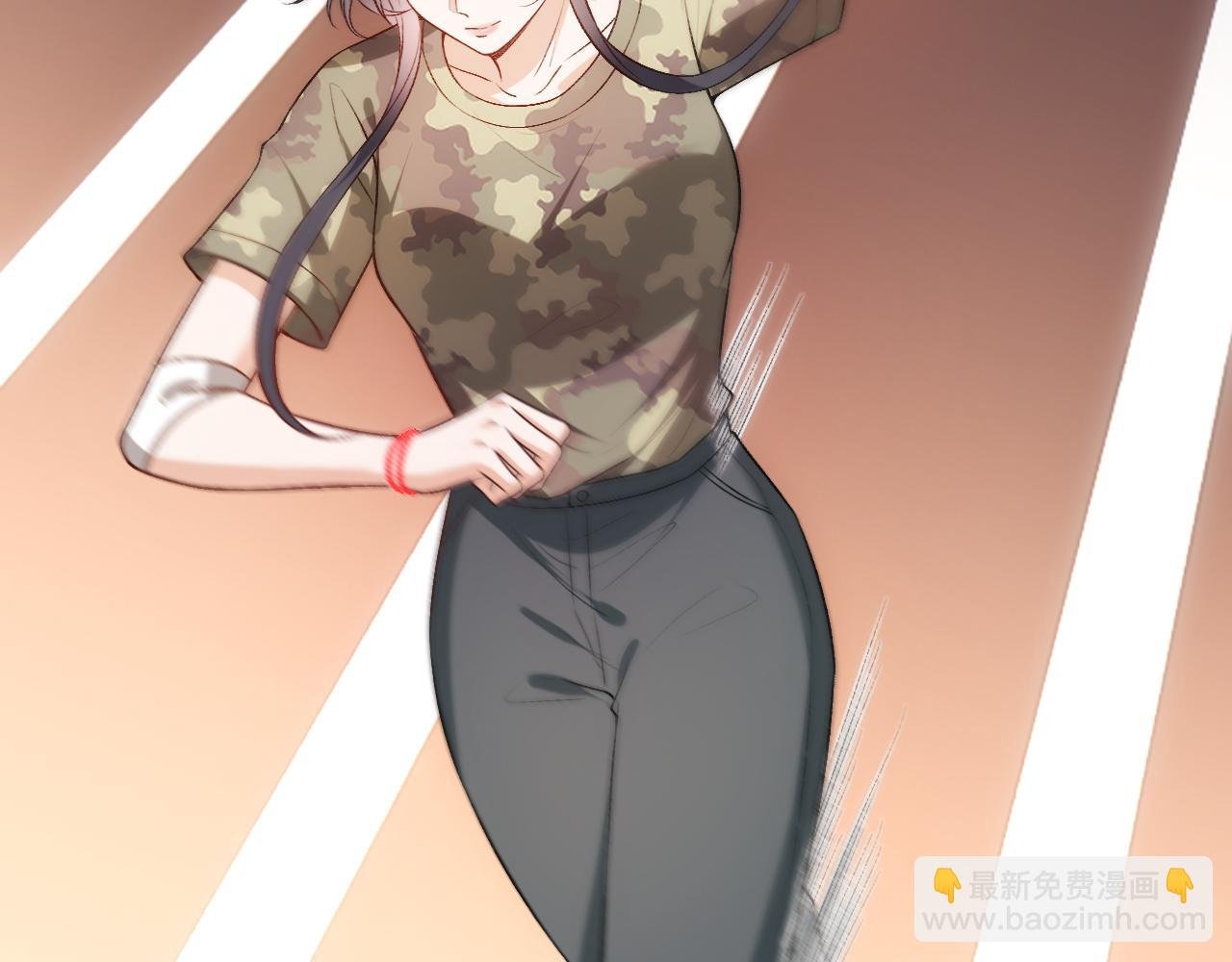 第103话 运动会一骑绝尘