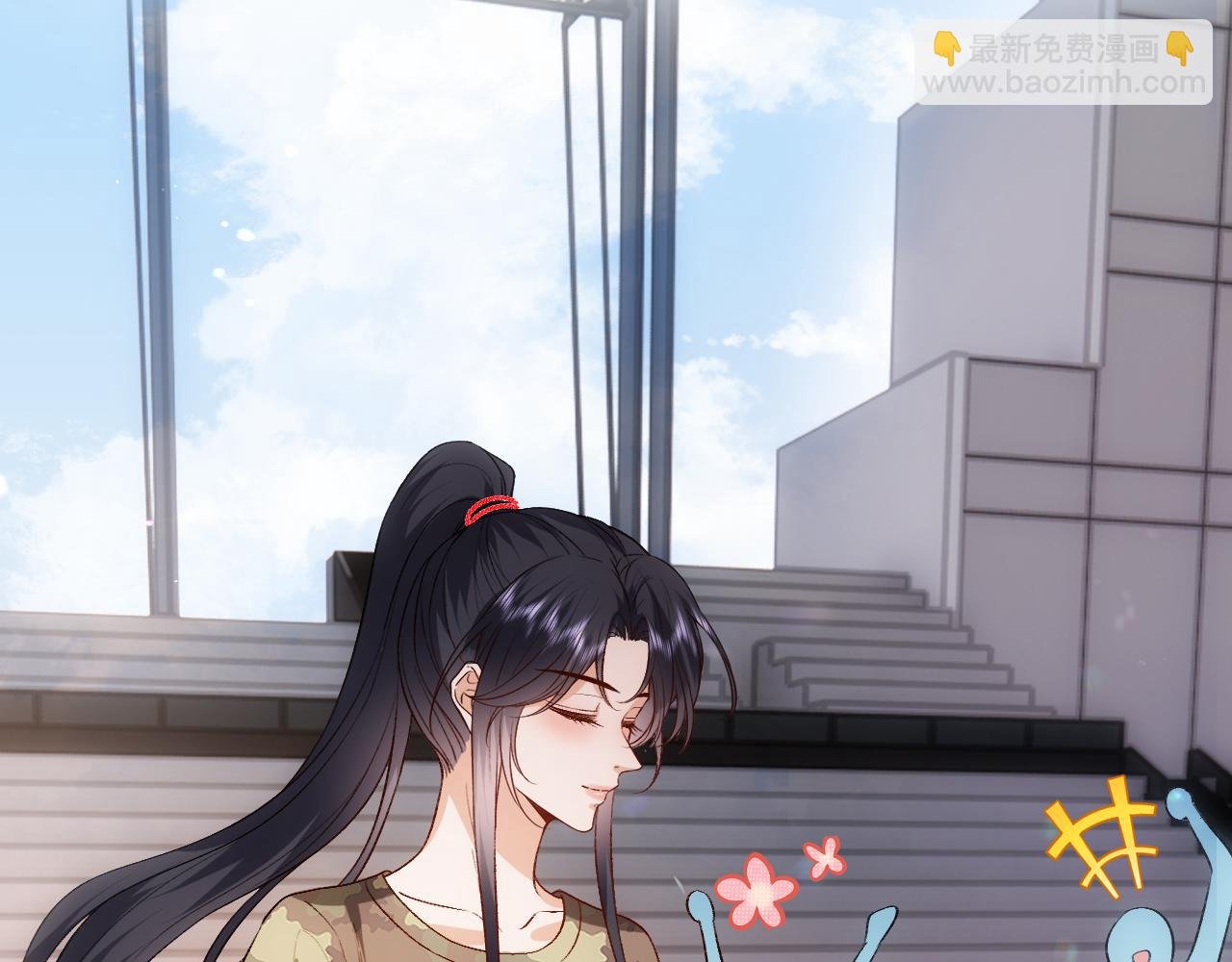第103话 运动会一骑绝尘