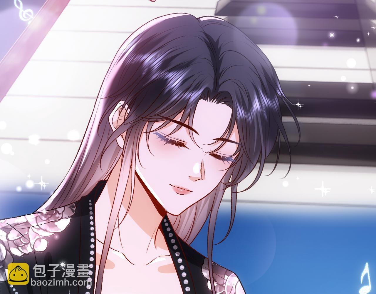 第106话 马甲再爆！首席女作曲家？