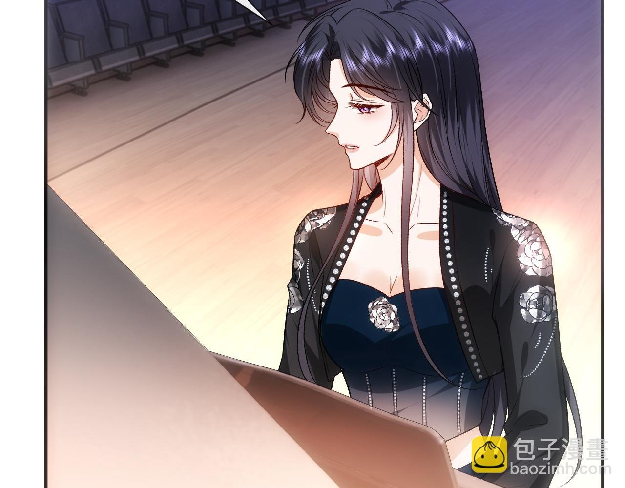 第106话 马甲再爆！首席女作曲家？