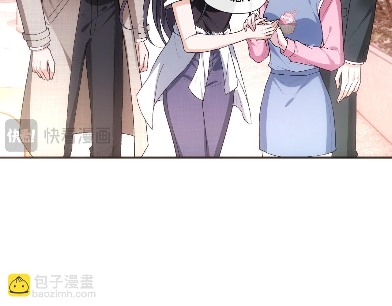 第107话 四人生日宴