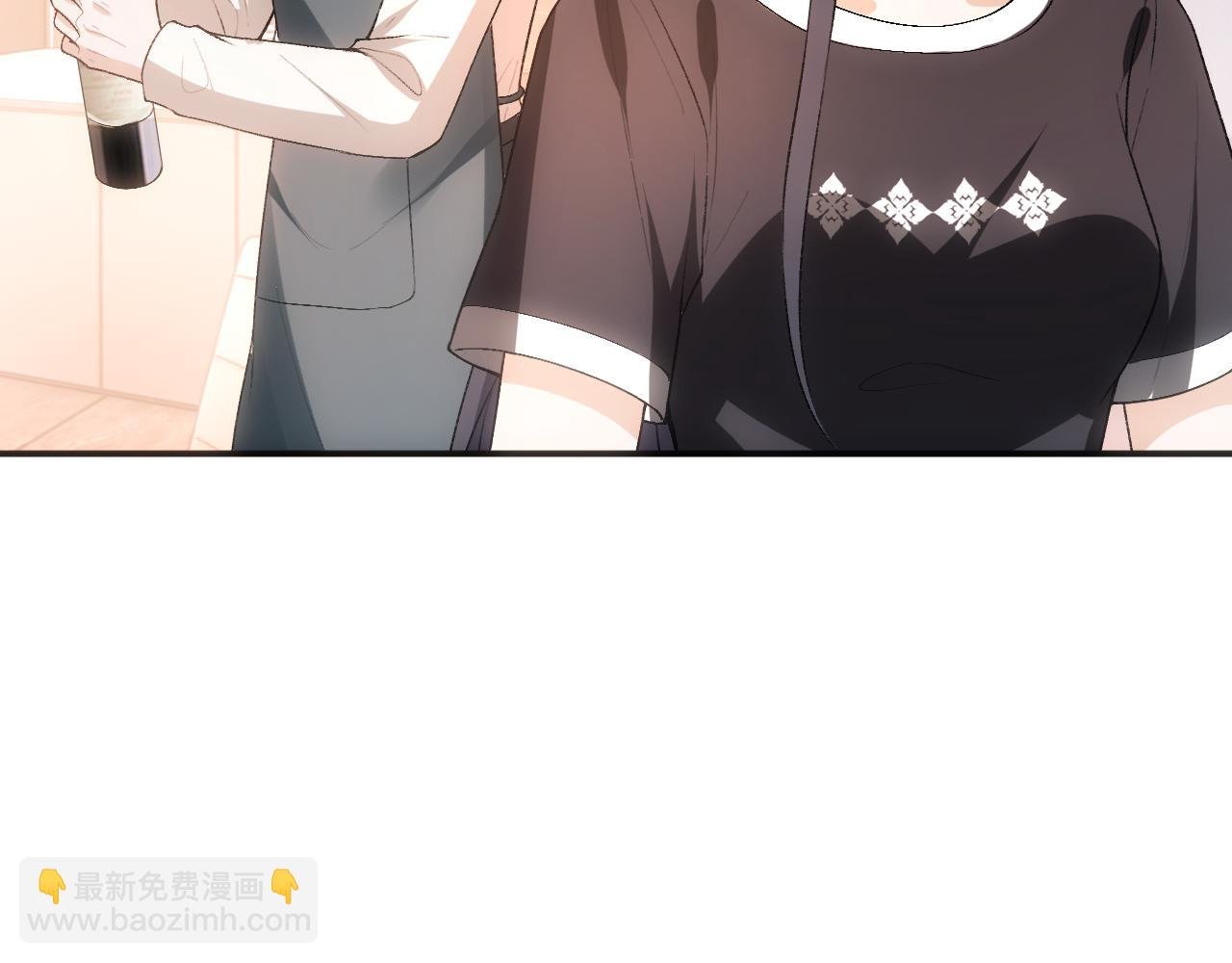 第107话 四人生日宴