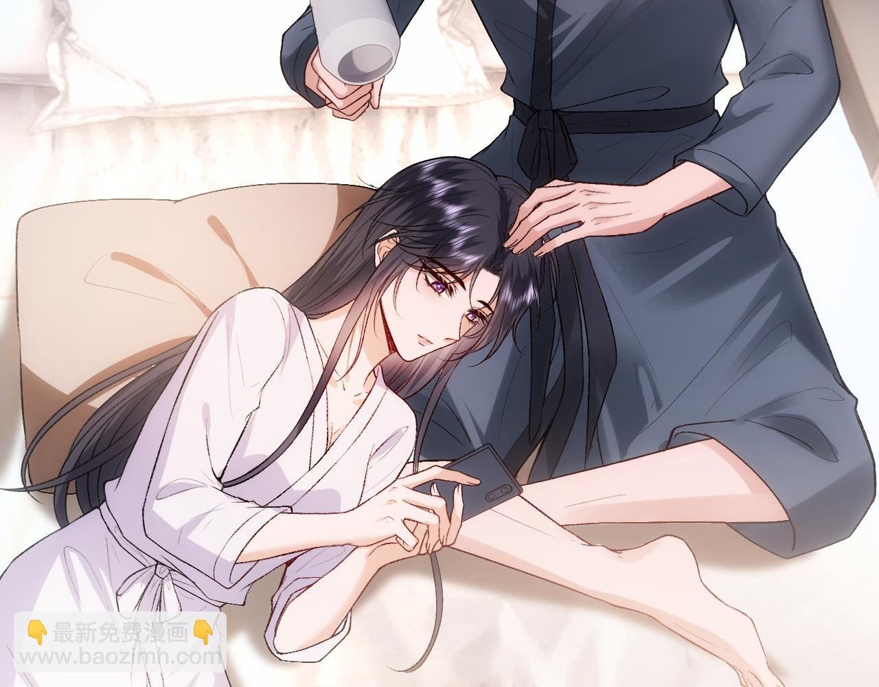 第108话 满足愿望