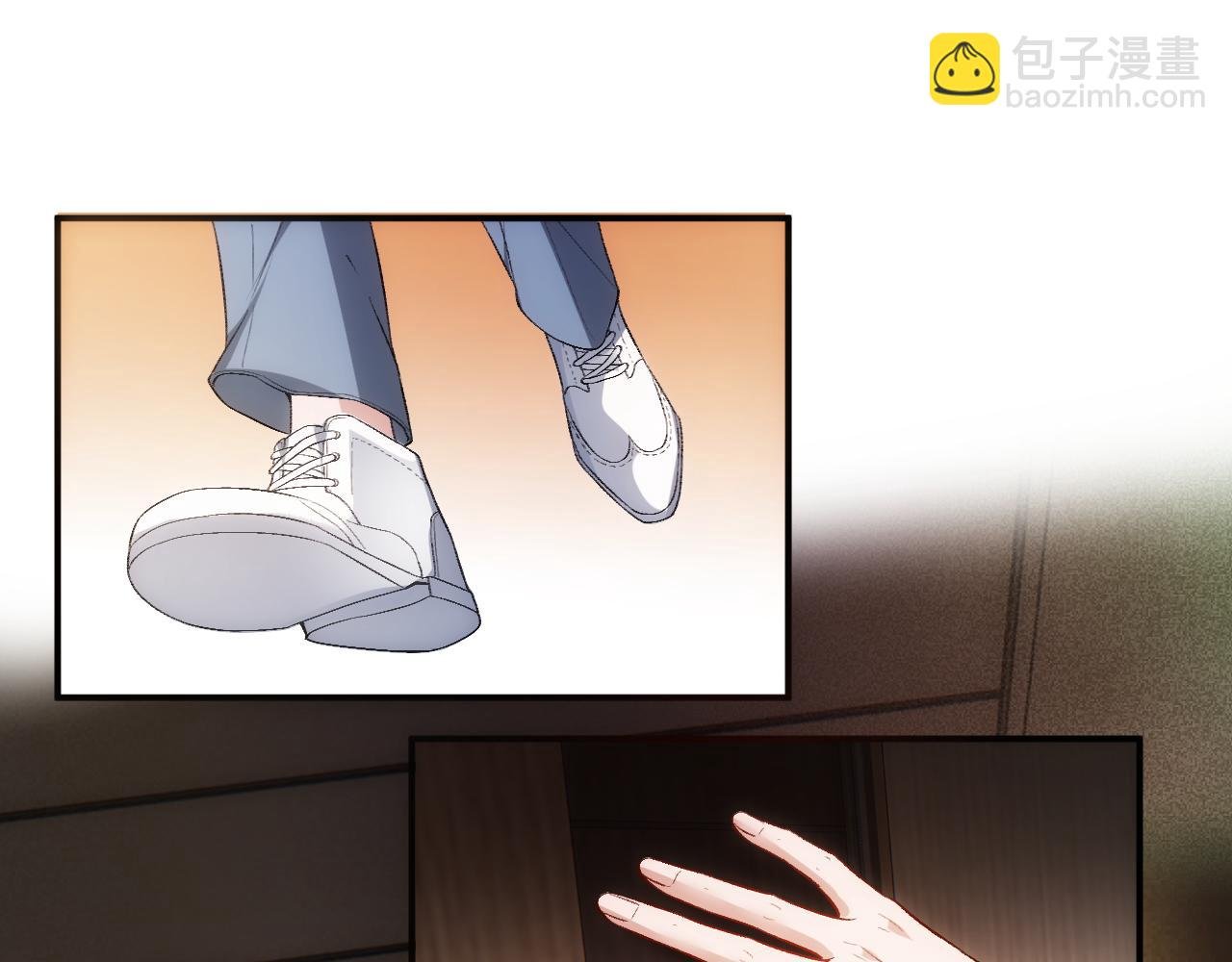 第113话 我看谁敢动她？！