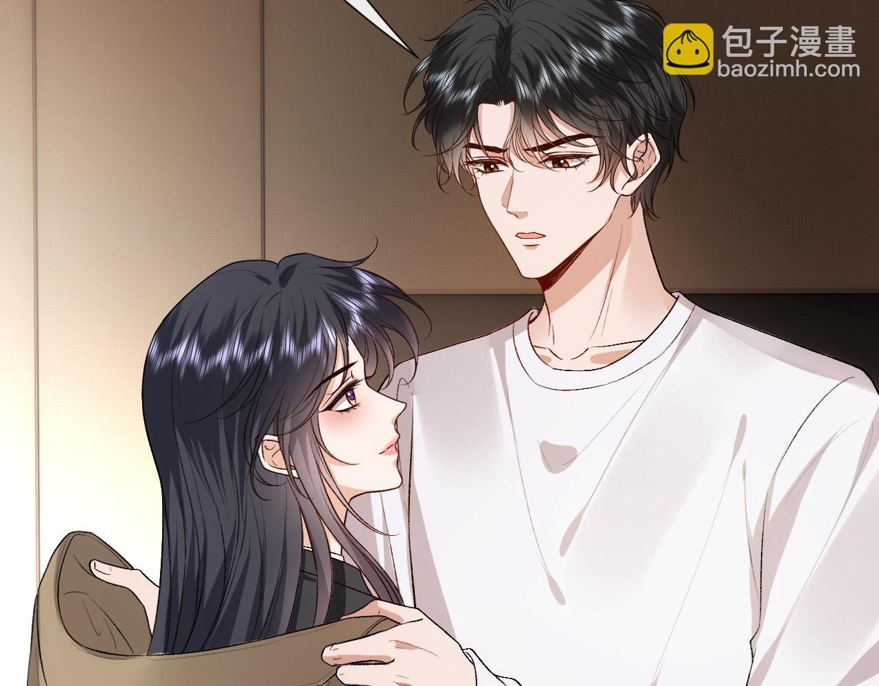 第113话 我看谁敢动她？！