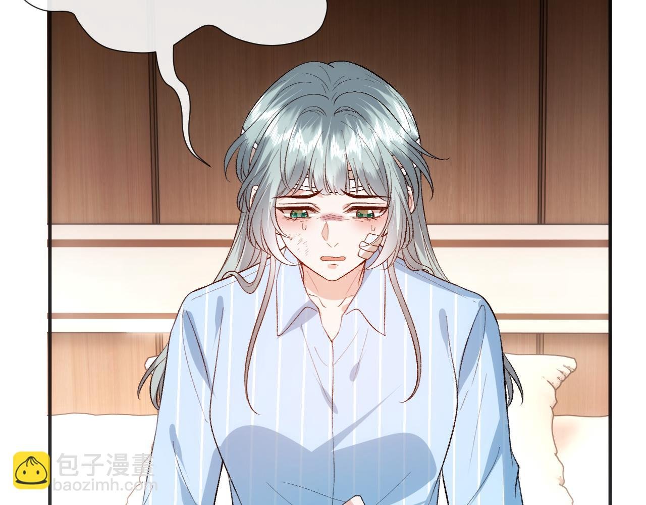 第116话 桑雪下跪！