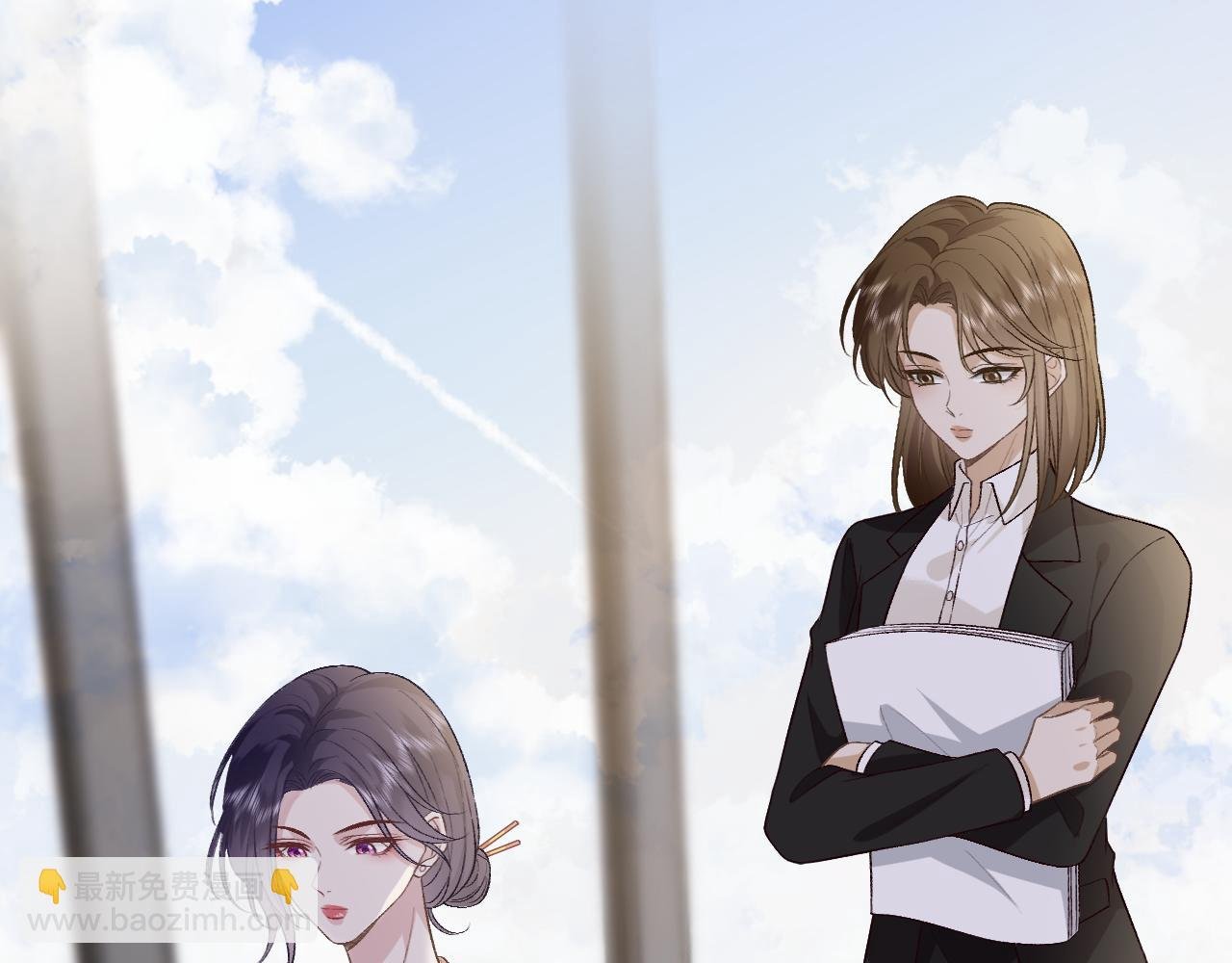 第118话 联手整治宿敌！