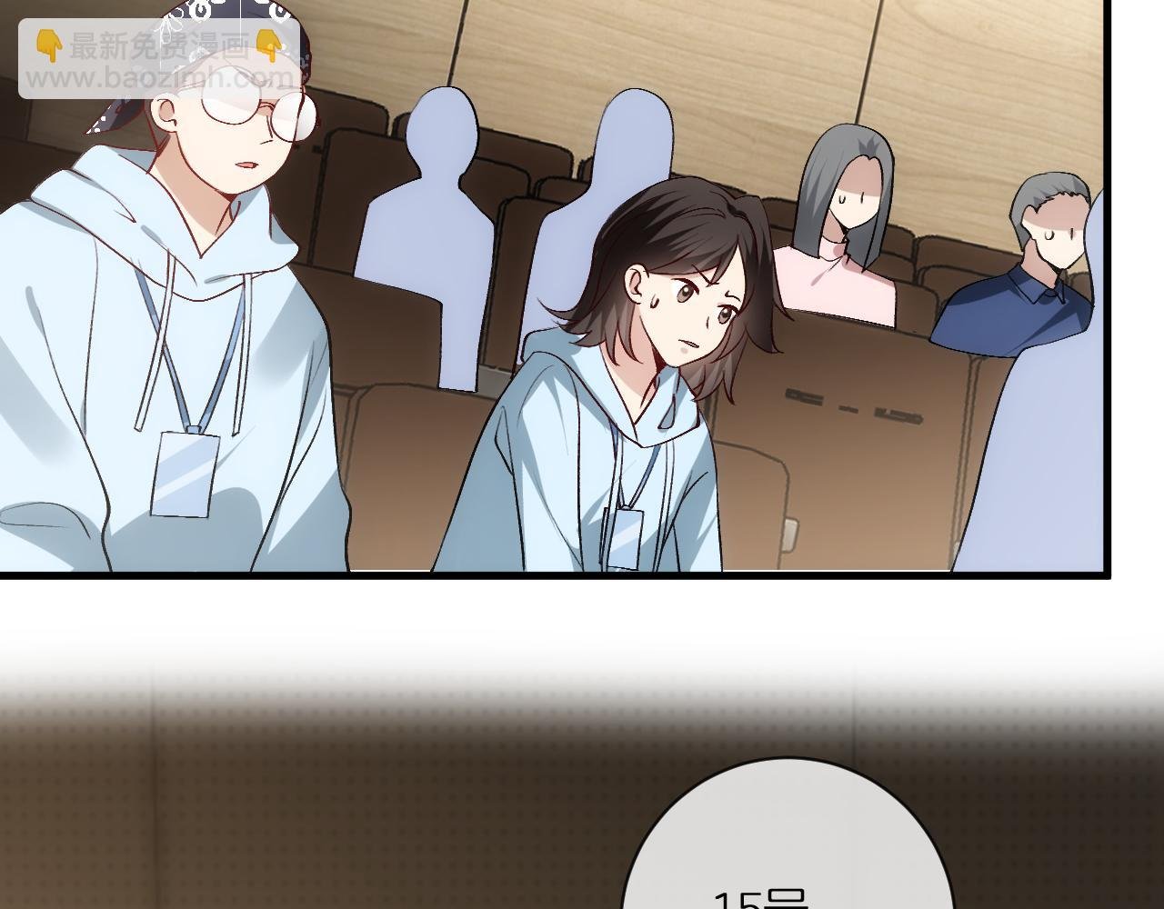 第120话 唯一的满分