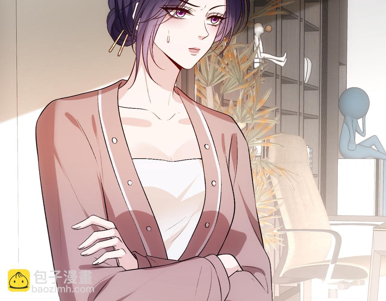第123话 真假试卷？！