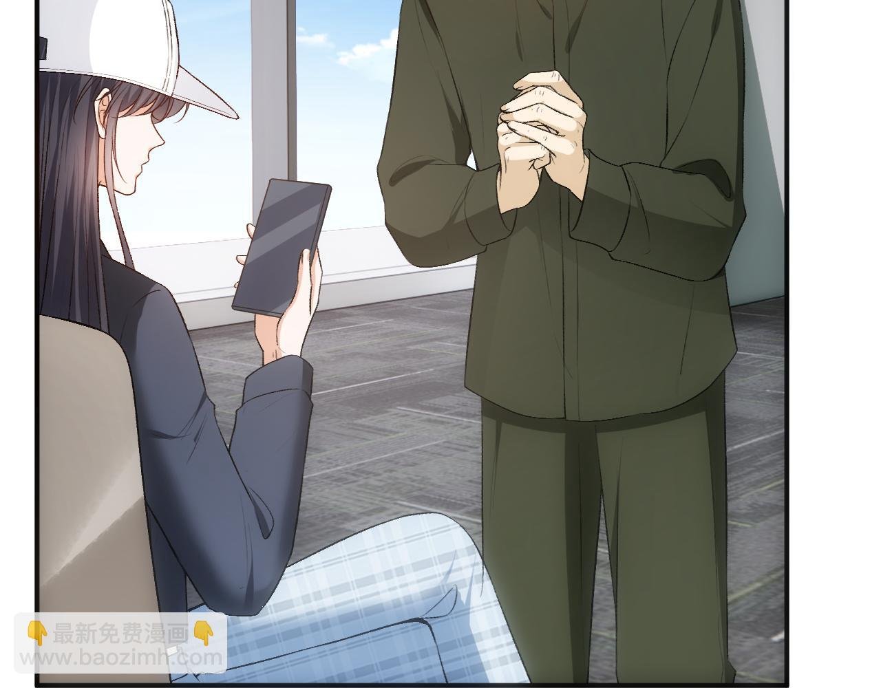 第124话 外公强势登场！