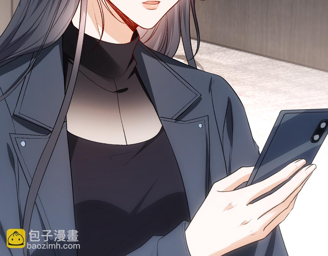 第124话 外公强势登场！