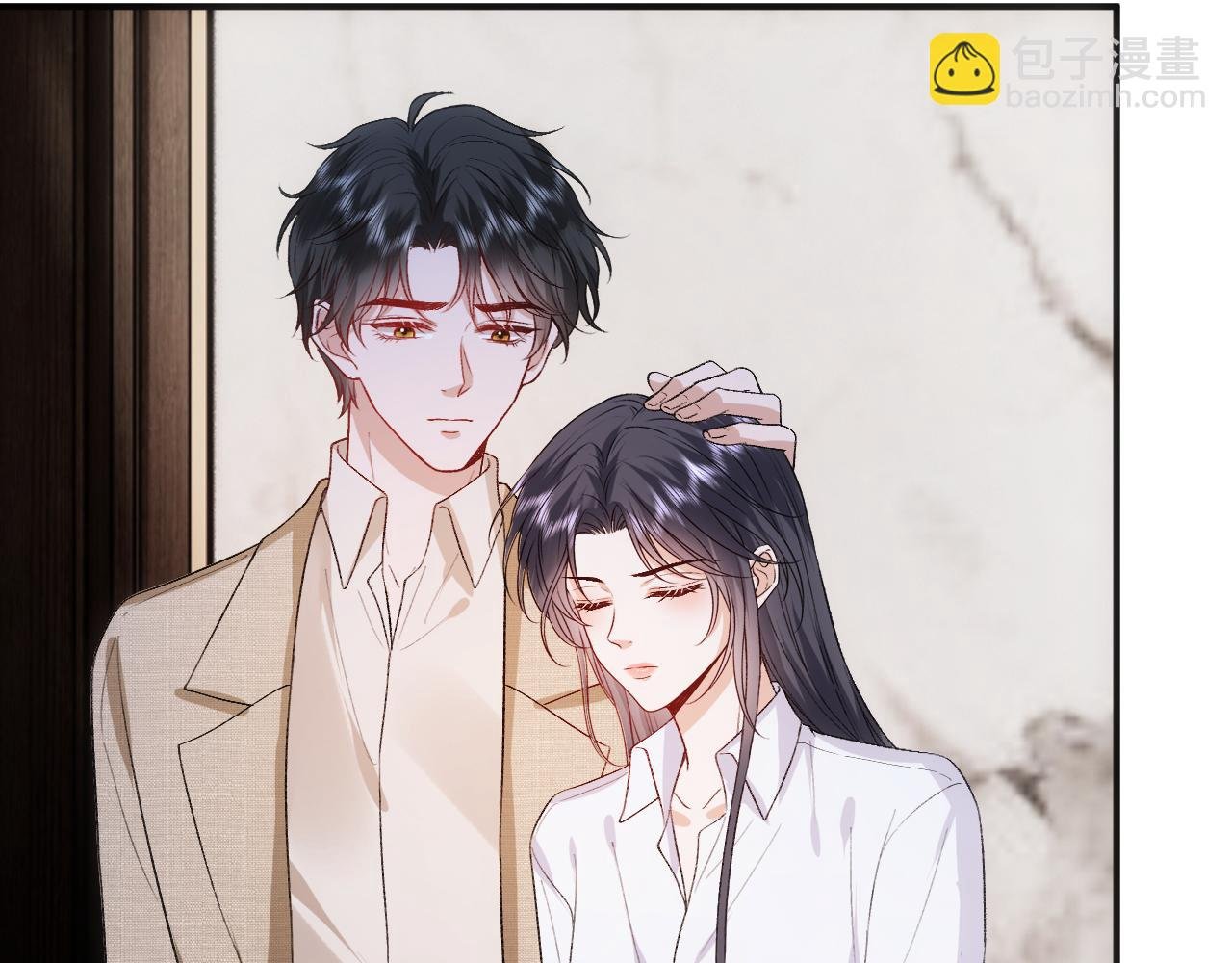 第125话 顾芒的过往