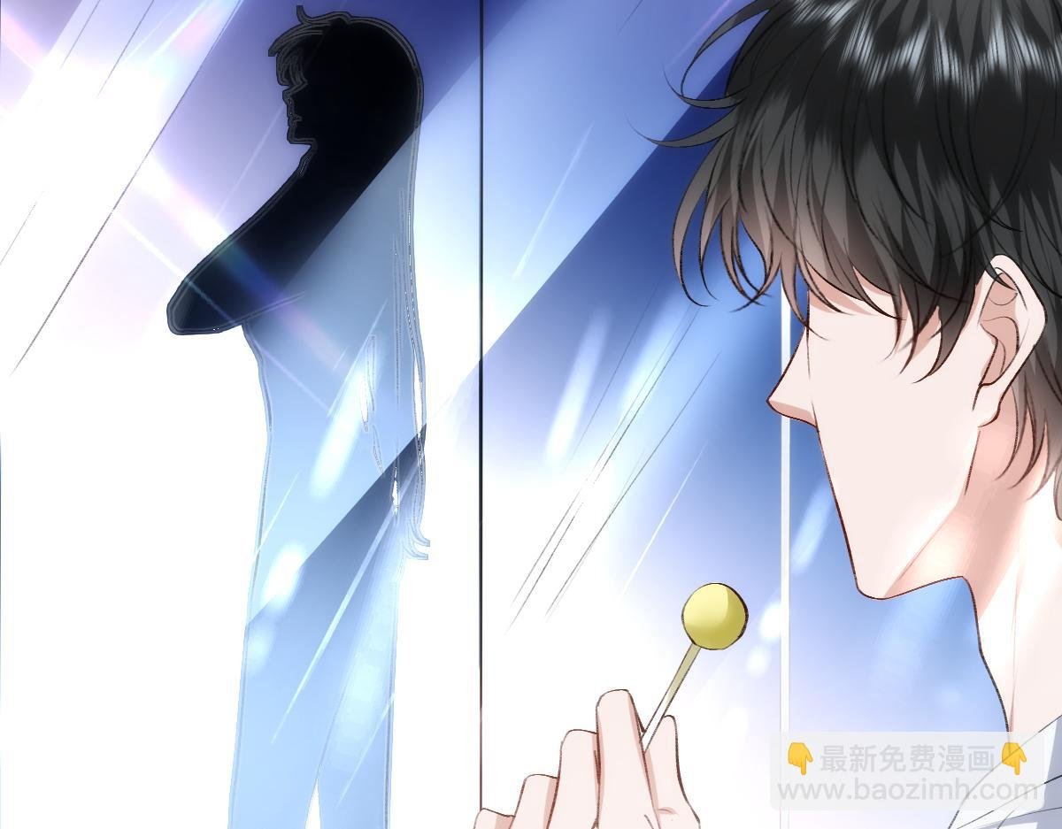 第128话 浴室迷情