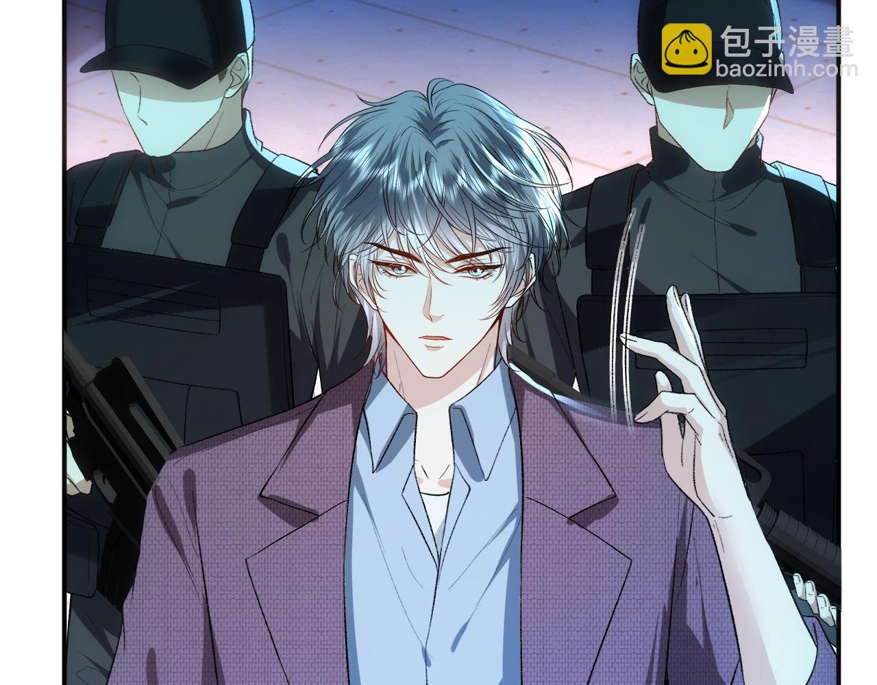 第130话 承哥的后手