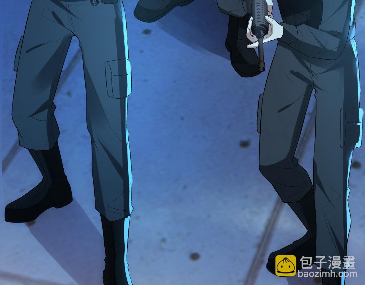 第130话 承哥的后手