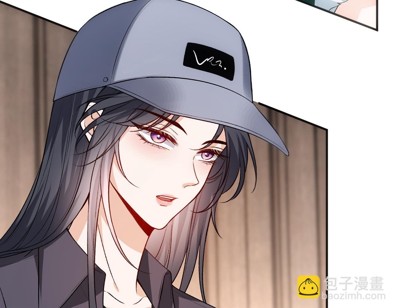 第133话 陆承洲的过往