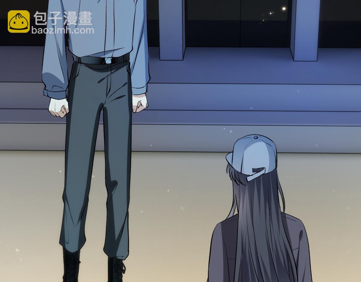 第134话 以牙还牙