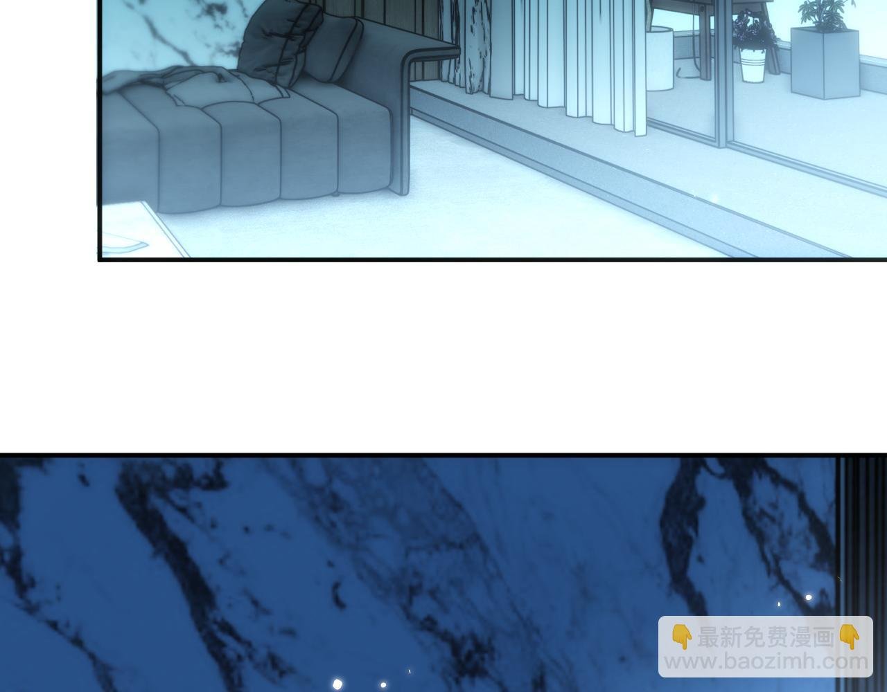 第135话 绝望下的缠绵