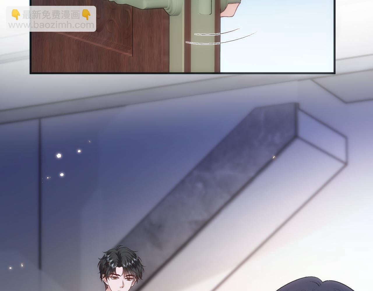 第135话 绝望下的缠绵