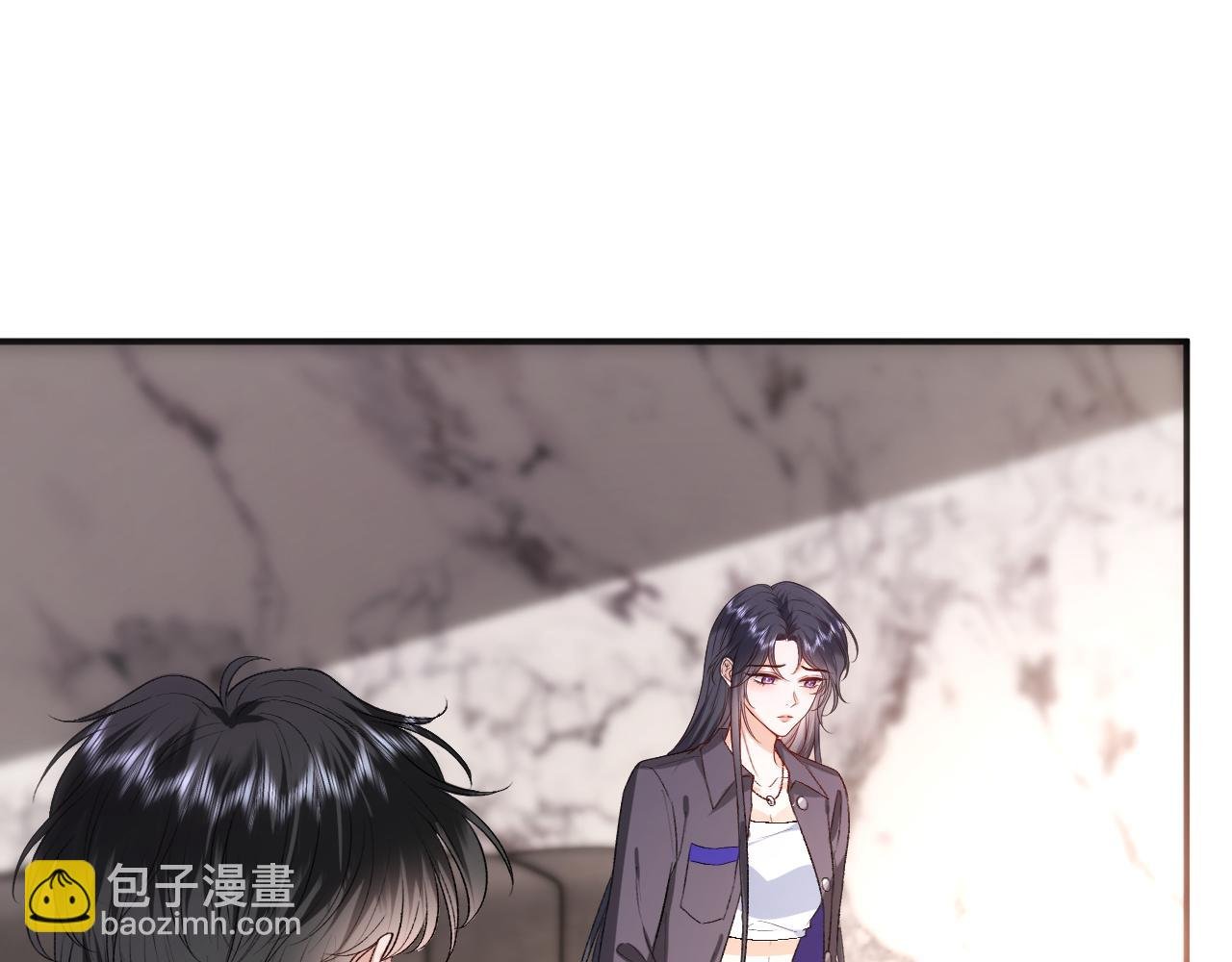 第135话 绝望下的缠绵