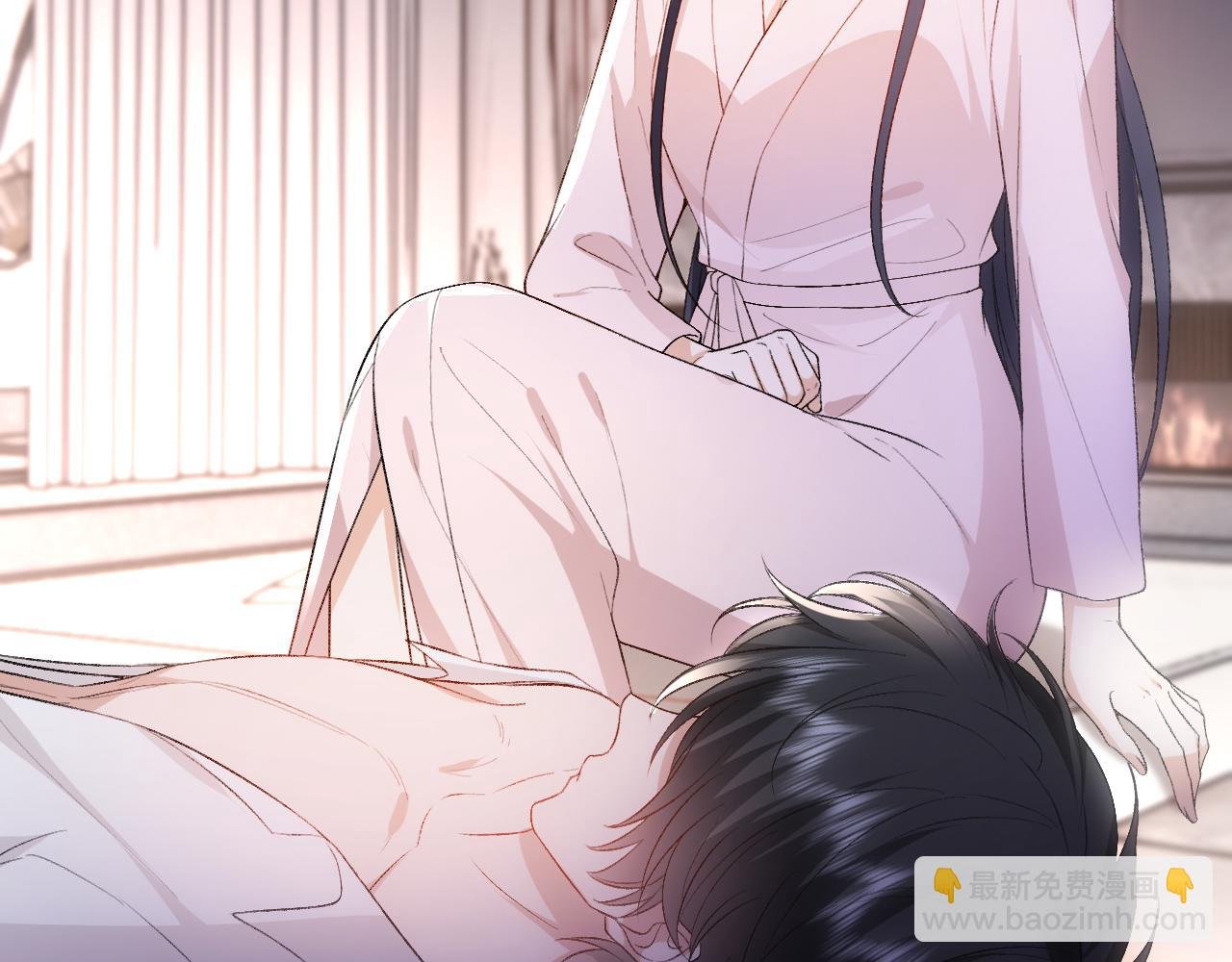 第137话 忘了我