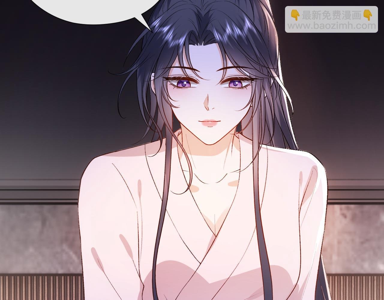 第137话 忘了我