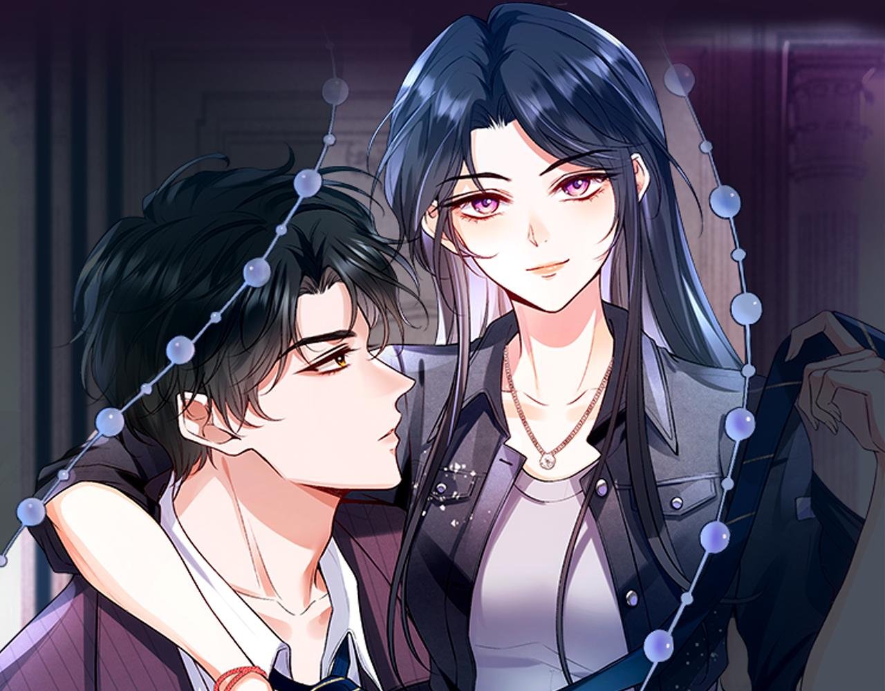 第14话 敢和我打赌吗？