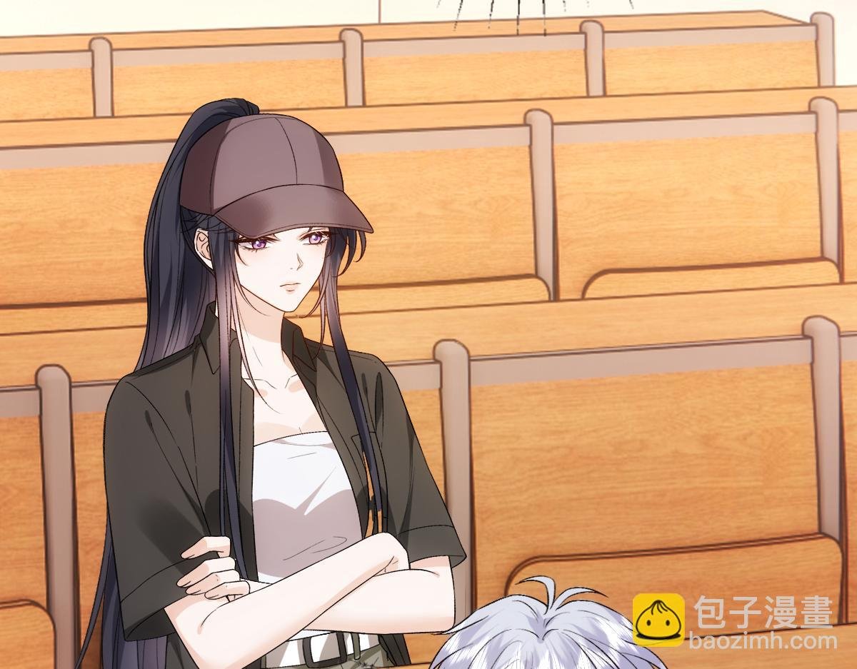 第150话 芒姐带飞