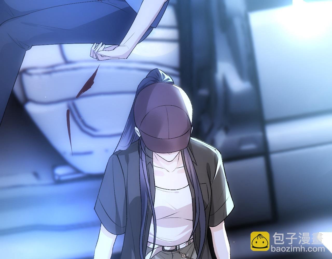 第152话 有人活腻了