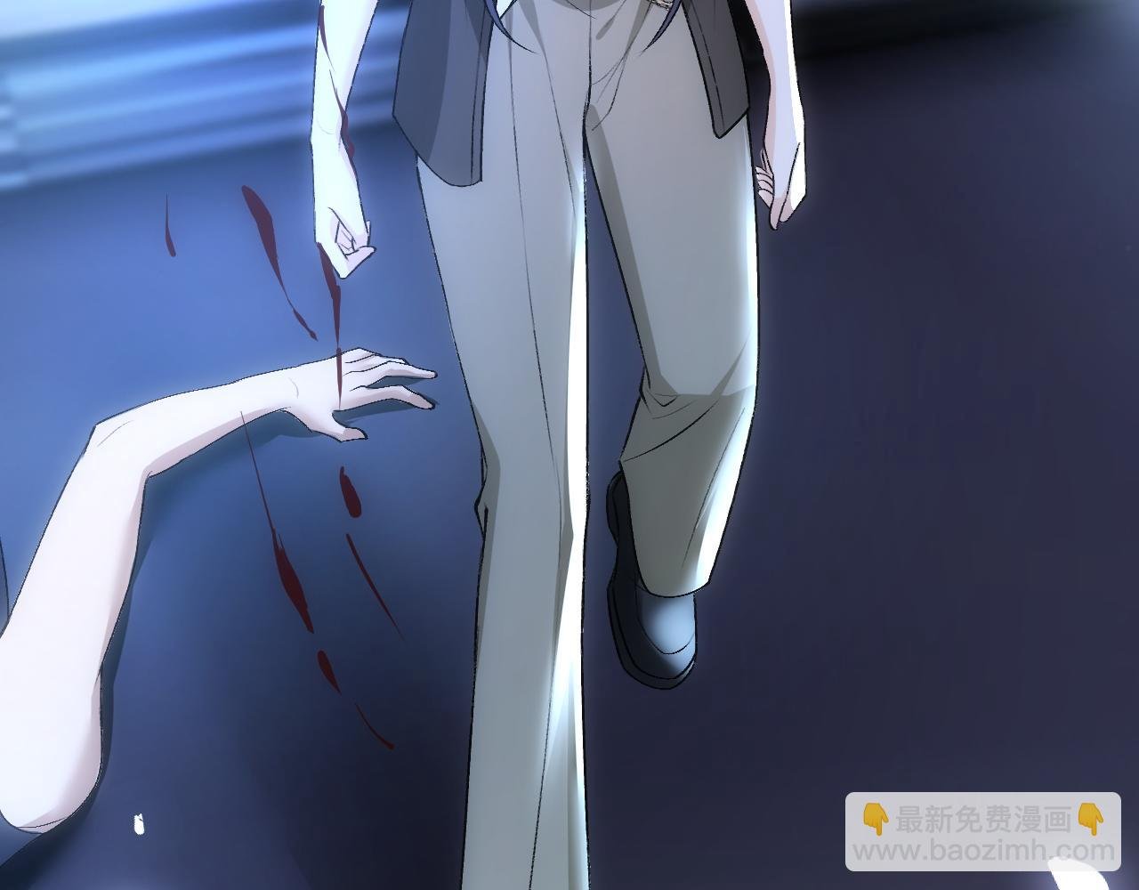 第152话 有人活腻了